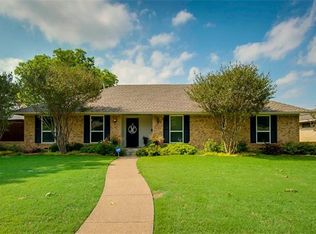 1122 Pueblo Dr, Richardson, TX 75080