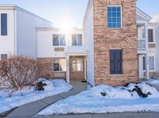 1648 McClure Rd #1648, Aurora, IL 60505