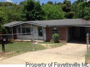 2780 Coronada Pkwy, Fayetteville, NC 28306