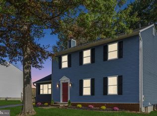 8910 Alliston Hollow Way, Gaithersburg, MD 20879