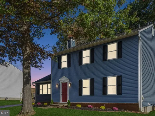 8910 Alliston Hollow Way, Gaithersburg, MD 20879