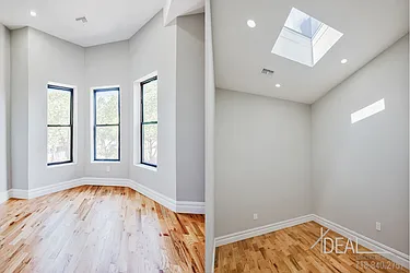 Rented by Ideal Properties Group