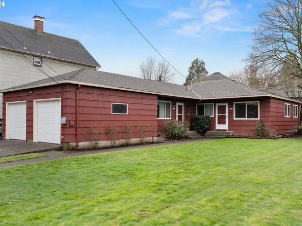 3721 SE 14th Ave, Portland, OR 97202