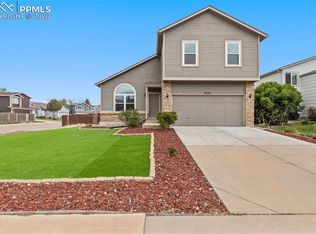 2032 Fairweather Way, Fountain, CO 80817
