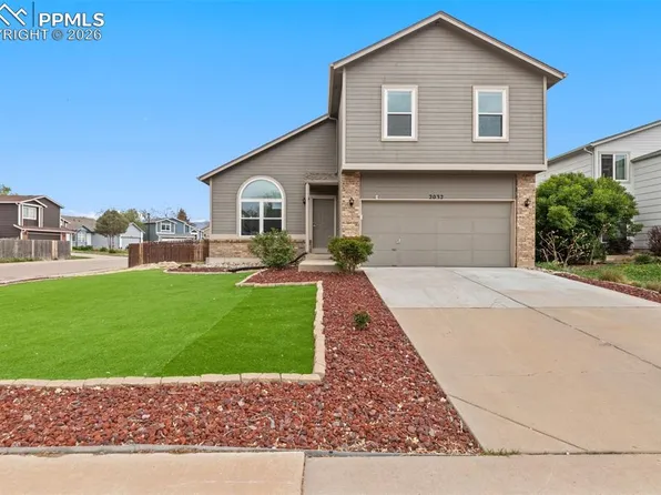 2032 Fairweather Way, Fountain, CO 80817