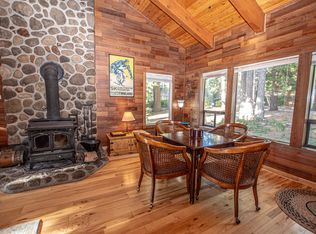 125 Bearing Dr, Tahoe City, CA 96145