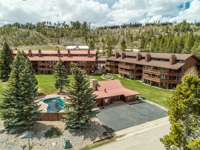 605 Lake Front Road  Unit 14, Grand Lake, CO, 80447