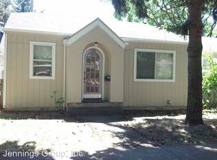 520 W 12th Ave, Eugene, OR 97401