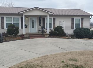 862 Wykle Rd, Greeneville, TN 37743