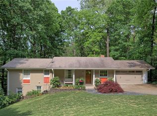 2728 Overlook Dr NE, Atlanta, GA 30345