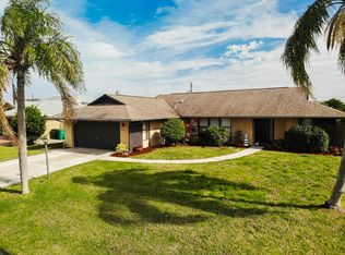 2019 SW Morelia Ln, Port Saint Lucie, FL 34953