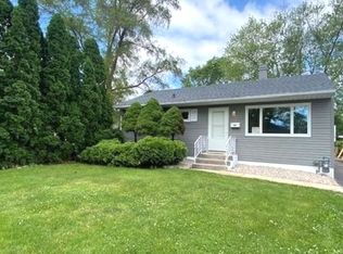 3618 Morgan St, Steger, IL 60475