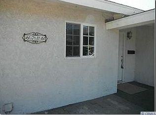 6716 E Almada St, Long Beach, CA 90815