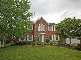 38 Valewood Run, Penfield, NY 14526
