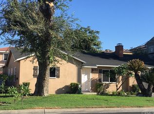 9613 Broadway, Temple City, CA 91780