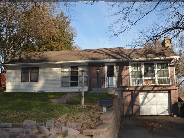 1657 W 26th St, Sioux City, IA 51103
