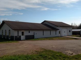 N495 State Highway 13, Ogema, WI 54459