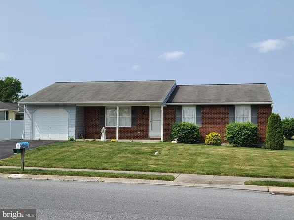 52 Edgemont Ln #L-0252, Newmanstown, PA 17073