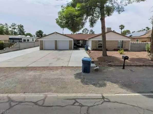 5701 Avenida Tampico, Las Vegas, NV 89108