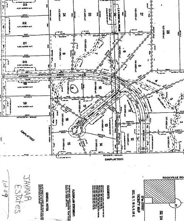 1st image of Jaymar Dr