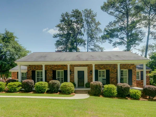 5944 Woodvine Rd, Columbia, SC 29206