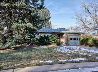 855 Locust St, Denver, CO 80220