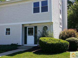 46 La Rue Ln, East Brunswick, NJ 08816