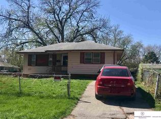 5602 N 44th St, Omaha, NE 68111