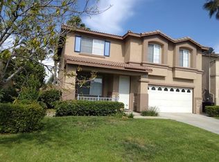5863 Birkdale Ln, Fontana, CA 92336