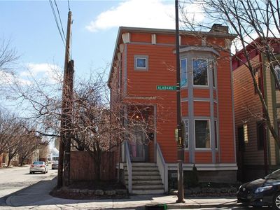 927 N Alabama St, Indianapolis, IN, 46202