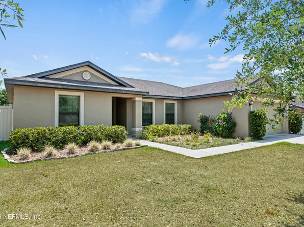 337 SOUTHERN WINDS Boulevard, DeLand, FL 32720