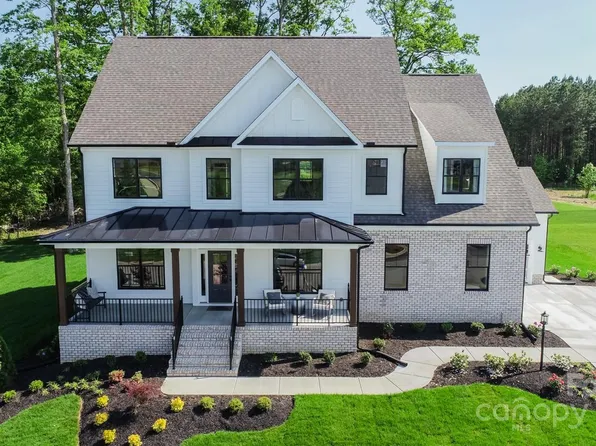 Boomer Ct #7, Statesville, NC 28677