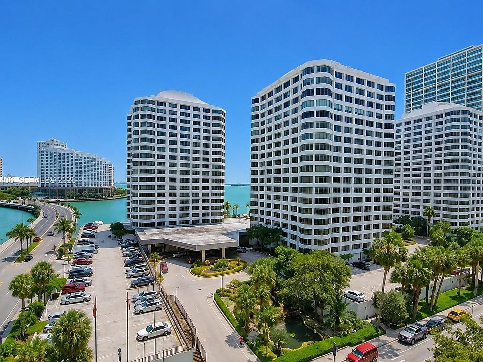 1st image of 825 Brickell Bay Dr APT 1151