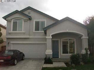 105 Prosperity Ct, Pittsburg, CA 94565