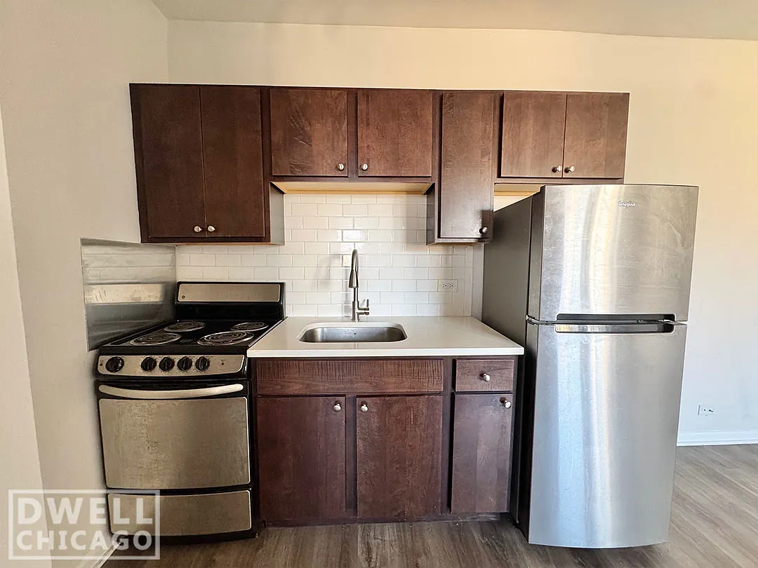 Studio, 337 sqft, $1,295 — Photo 4