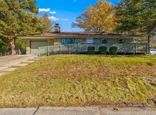 247 South 17th AVENUE, West Bend, WI 53095