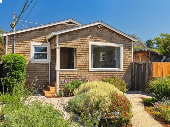 2428 Wilbur St, Oakland, CA 94602