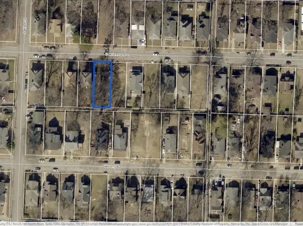 1579 E McLemore Ave #27, Memphis, TN 38106