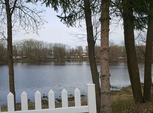 19100 Island Resort Rd, Pine City, MN 55063