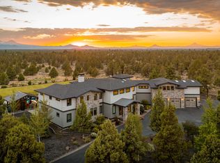 63710 Hughes Rd, Bend, OR 97701