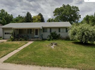 1501 Brentwood Dr, Fort Collins, CO 80521