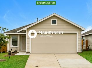 2318 Great Belt Blvd, Crandall, TX 75114