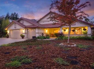 3684 Waldwick Cir, El Dorado Hills, CA