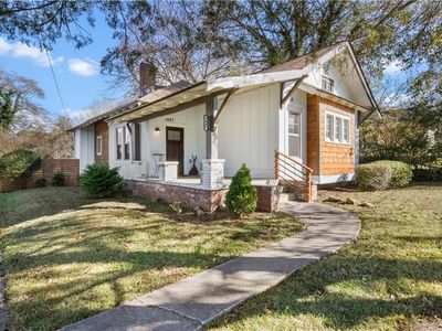 1447 Bryan Ave, East Pt, GA, 30344