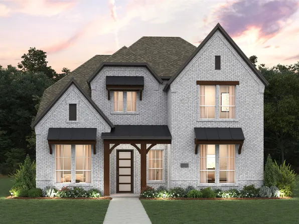 15635 Abelia Bloom St, Frisco, TX 75035