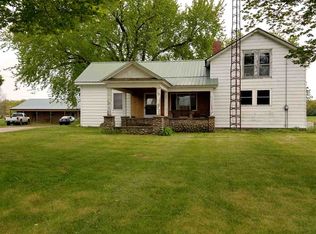 5185 W Bachelor Rd, Angola, IN 46703