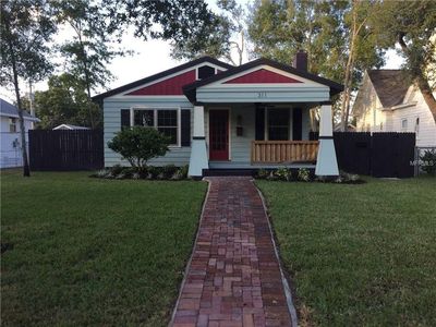 311 27th Ave N, Saint Petersburg, FL, 33704