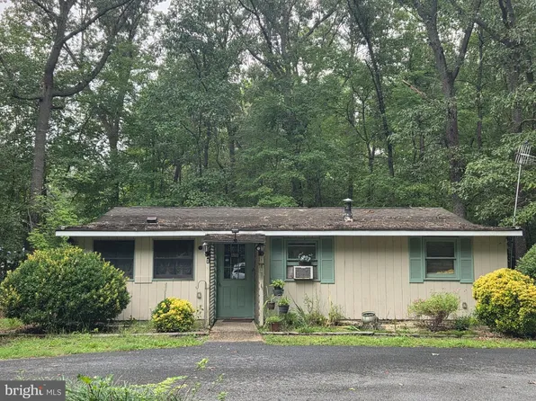 23009 Deep Branch Rd, Georgetown, DE 19947
