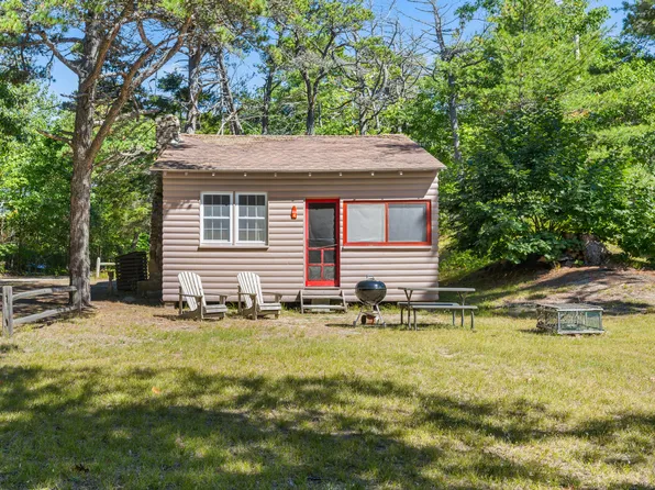 4 & 5 Sandy Lane, Phippsburg, ME 04562