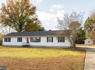 5418 Whitehall Rd, Cambridge, MD 21613